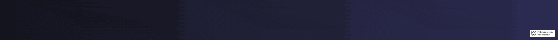 Thunder Mc Minecraft Server banner