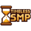 Timeless SMP Minecraft Server Icon