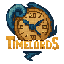 Timelords Minecraft Server Icon