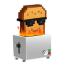 Toasted.gg Minecraft Server Icon