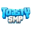 ToastySMP Minecraft Server Icon