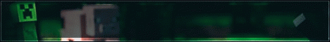 Toon Squad Minecraft Server banner