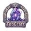 TopCraft Minecraft Server Icon