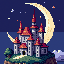 TownMC Minecraft Server Icon