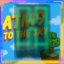 Ultimate All The Mods 9 Sky Server Minecraft Server Icon