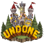 Undone Network Minecraft Server Icon