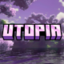 UtopiaMC Minecraft Server Icon