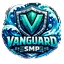 Vanguard SMP Minecraft Server Icon