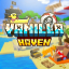 Vanilla Haven Minecraft Server Icon