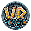 Vault Raider RPG Minecraft Server Icon