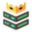 Vault smp Minecraft Server Icon