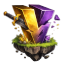 Vblocks.pl Minecraft Server Icon