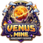 VenusMine Chile | Servidor Minecraft Survival 1.21.1 con Mod Minecraft Server Icon