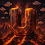 Verox.gg Minecraft Server Icon