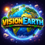 VisionEarth Minecraft Server Icon
