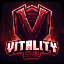 Vitality SMP Minecraft Server Icon