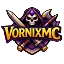 VornixMC Minecraft Server Icon