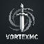 VortexMC Minecraft Server Icon