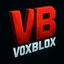 Voxblox Survival Minecraft Server Icon