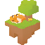 VulpesMC Minecraft Server Icon