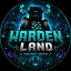 wardenland | survival and roleplay Minecraft Server Icon