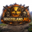 Wasteland AU Minecraft Server Icon