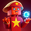 WayMC.vn Minecraft Server Icon