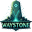 Waystone Minecraft Server Icon