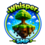 WhisperSMP Minecraft Server Icon