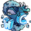 WinterCrest Minecraft Server Icon