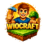 WioCraft EmekSkyBlock 1.21.8 Minecraft Server Icon