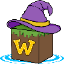 WizeCraft Minecraft Server Icon