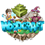 WoodCraft Network Minecraft Server Icon