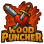 WoodPucnher Minecraft Server Icon