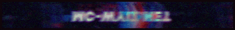 Wyiz Network Minecraft Server banner