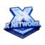 X-Network Minecraft Server Icon
