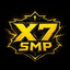 X7 SMP Minecraft Server Icon