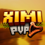 XimiPvP Minecraft Server Icon