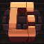 Yokoso Server Minecraft Server Icon