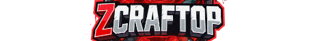 ZCraftOP Minecraft Server banner