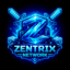 Zentrix Network Minecraft Server Icon