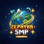 Zephyra SMP S2 Minecraft Server Icon