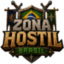 Zona Hostil Brasil Minecraft Server Icon