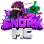 Zydria Network Minecraft Server Icon