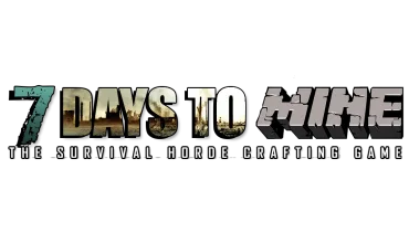 7 Day To Mine (Die) - Oficial tag banner