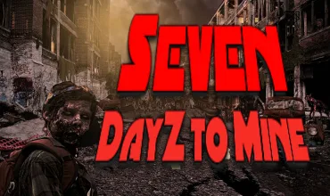 7 DayZ to Mine tag banner