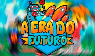 A Era do Futuro 1 - OFICIAL tag banner