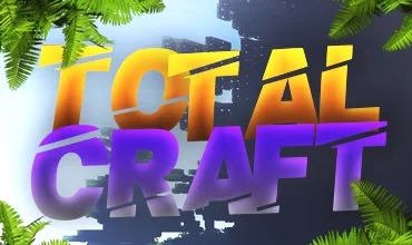A Era do Futuro 1 TotalCraft tag banner