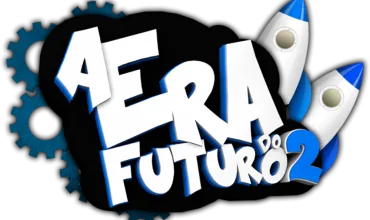 A Era do Futuro 2 - FG tag banner