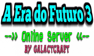 A Era do Futuro 3 Plus tag banner